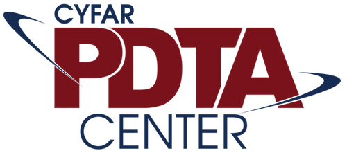 CYFAR PDT Center logo